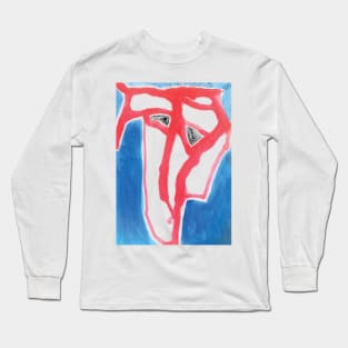 A Man Called Gravity Long Sleeve T-Shirt